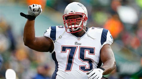 Vince Wilfork Wallpapers - Wallpaper Cave