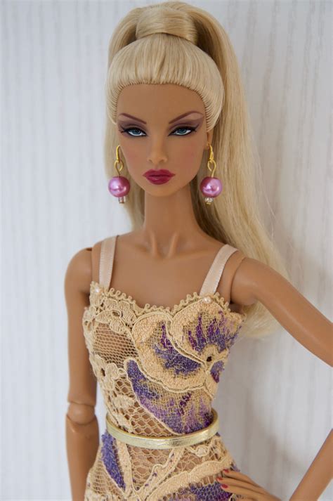 Old Barbie Dolls, Barbie Hair, Doll Clothes Barbie, Barbie Dress ...