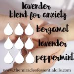 Top 5 Lavender Essential Oil Diffuser Blends You Need In Your Life - The Miracle of Essential Oils