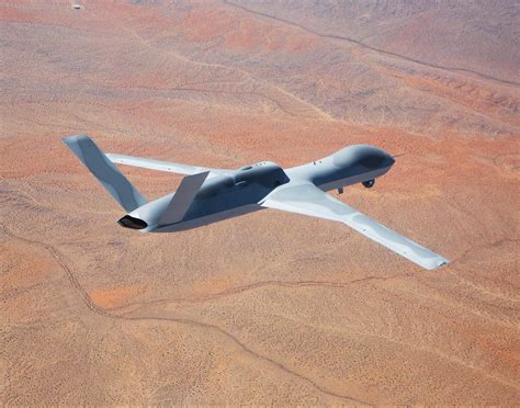 General Atomics Avenger