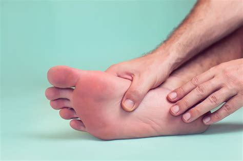 Bunion Pain | Podiatry Center of New Jersey