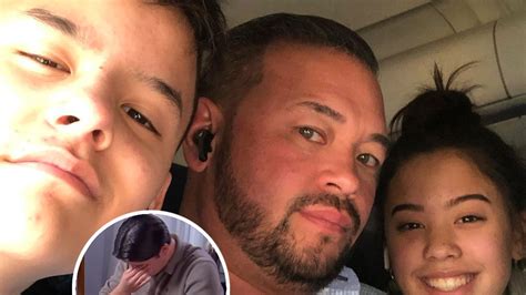 Collin Gosselin Reveals Where He Stands With Siblings Who Live With Mom Kate Gosselin