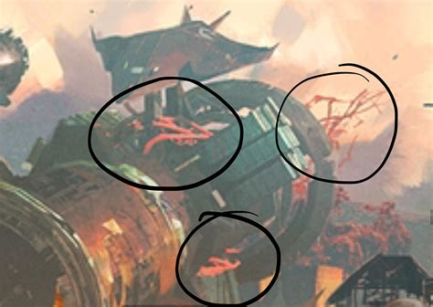 SIVA Returns in Destiny 2! - Lore - Commons