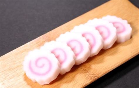 What Does Narutomaki Taste Like? Exploring the Flavor