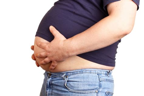 Belly fat could raise your risk for this serious disease | health enews