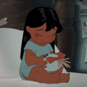 Lilo Crying - Cody Henry Blog's