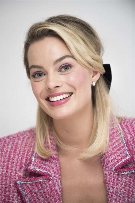 What’s Interesting About Margot Robbie Skincare! - Exclusive Skin Care