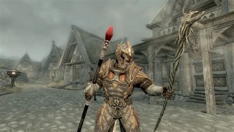 AMBER ARMOR mage at Skyrim Nexus - Mods and Community