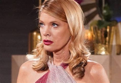 The Young And The Restless - Phyllis Summers (Michelle Stafford) - Soap Opera Spy