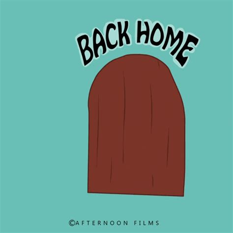 Back Home GIFs - Get the best GIF on GIPHY