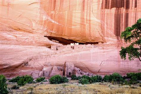 White House Ruins - Canyon de Chelly Tour Photograph by Debra Martz ...