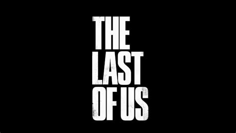 The Last of Us Font Download | Hyperpix