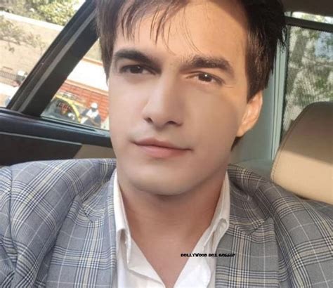 Mohsin Khan Age, Wiki, Biography, Height, Weight, Girlfriend, TV Shows ...