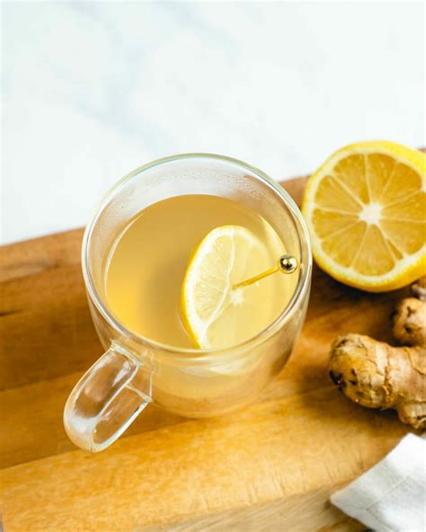 Ginger Tea: Benefits, Side Effects, And Preparations, 44% OFF