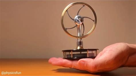Amazing Science Desk Gadgets/Toys That Will Make You Say Wow! 4 | Desk gadgets, Science gadgets ...