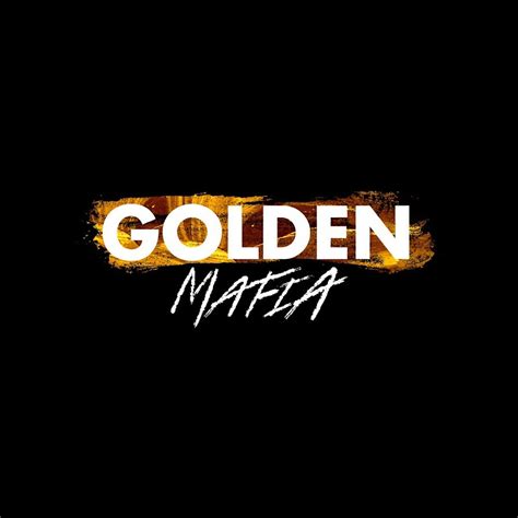 Golden Mafia - YouTube