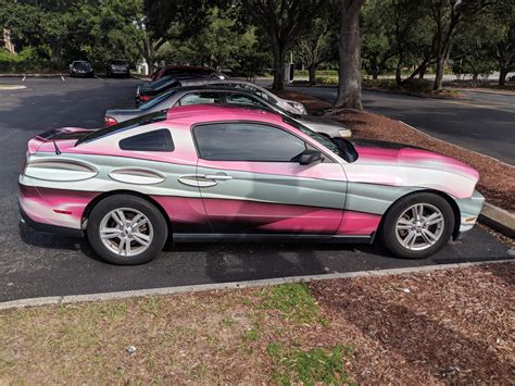 Mustang sally : r/ATBGE