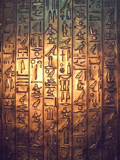 Egyptian Hieroglyphics Ancient Writing Egyptian Symbo - vrogue.co