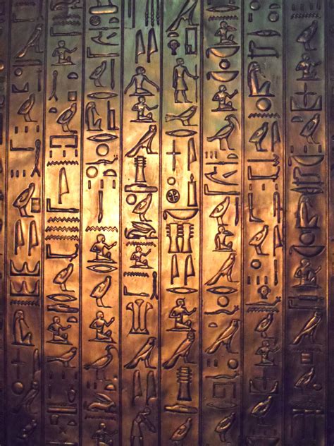 Egyptian Hieroglyphics Ancient Writing Egyptian Symbo - vrogue.co