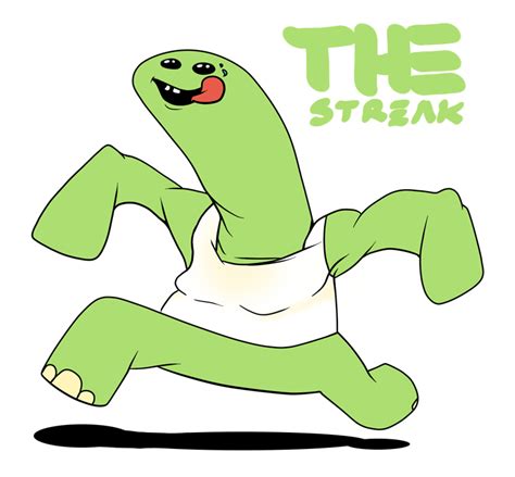 The Streak by Lightrail on DeviantArt