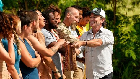 Who was eliminated on Survivor Season 43 Episode 6? The Baka tribe ...