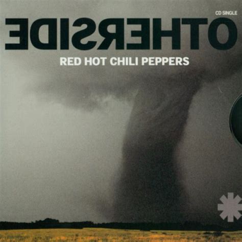 Red Hot Chili Peppers - Otherside - Reviews - Album of The Year