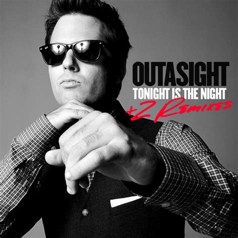 Stream Outasight - Tonight Is The Night (Oliver Twizt Remix) by iamoutasight | Listen online for ...