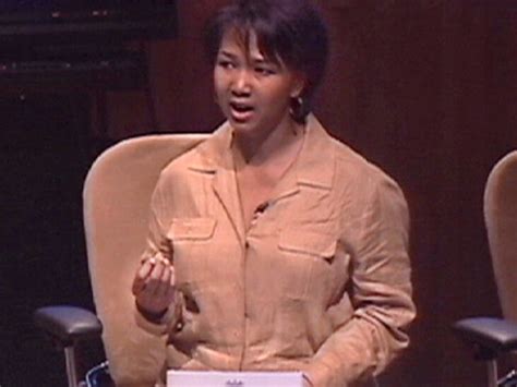 Teach arts and sciences together Mae Jemison is an astronaut, a doctor, an art collector, a ...