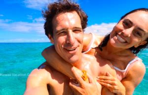 The Best Hawaii Romantic Vacation: How to Plan A Romantic Getaway to ...