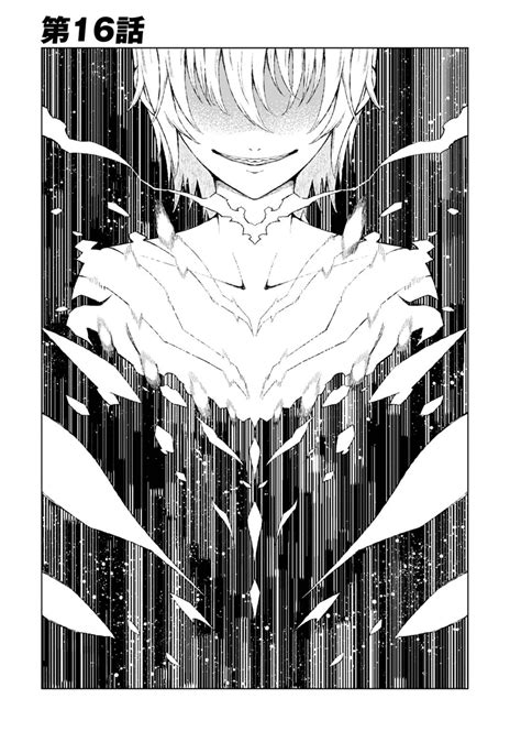 Toaru Kagaku no Accelerator Manga Chapter 016 | Toaru Majutsu no Index ...