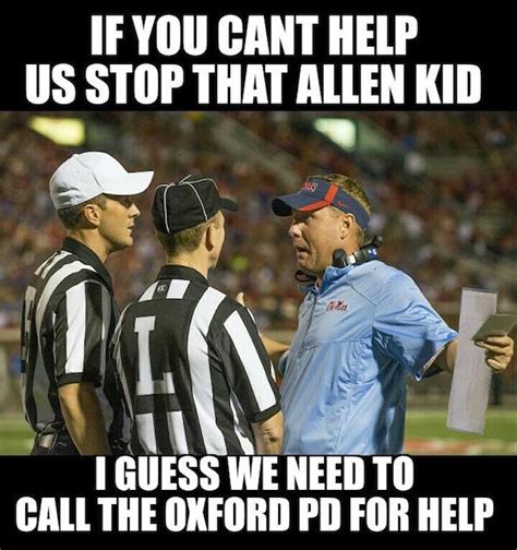 Best SEC football memes of Week 10