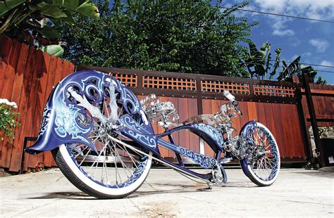 Custom Lowrider Bike Frame | Video Bokep Ngentot