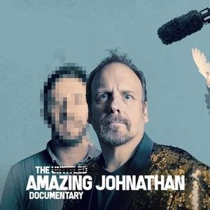 The Amazing Johnathan Documentary - Rotten Tomatoes