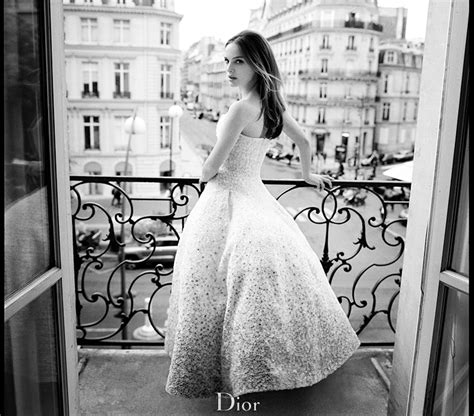 Miss Dior Blooming Bouquet - Natalie Portman Photo (36713397) - Fanpop