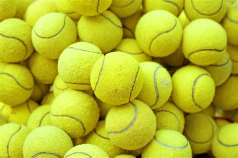 Tennis Balls | Leigh and Westcliff LTA