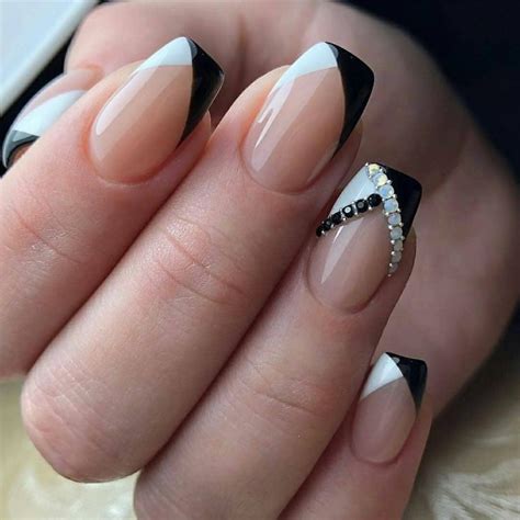 Классный дизайн ногтей | Vernis à ongles, Jolis ongles et Ongles pour mariage