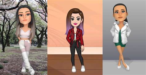 Bitmoji Outfit Ideas | Stylevore