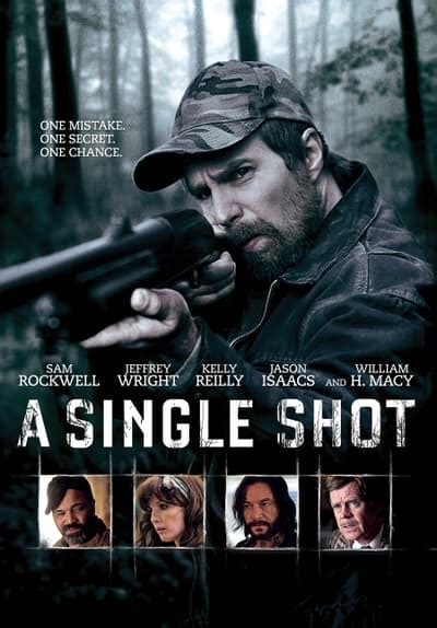 Watch A Single Shot (2013) Full Movie Free Online Streaming | Tubi