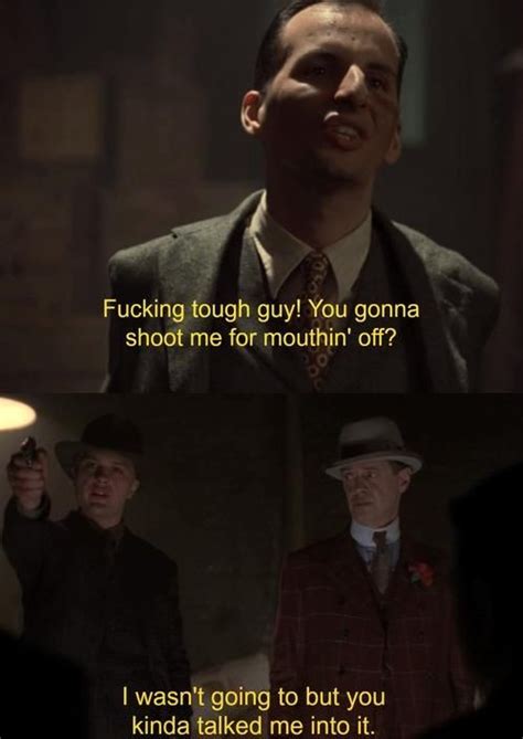 Boardwalk Empire: Jimmy