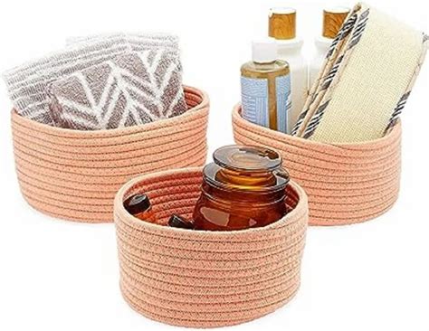 Cotton GIFT HAMPER BASKET, Size/Dimension: Customizable at Rs 220/piece ...