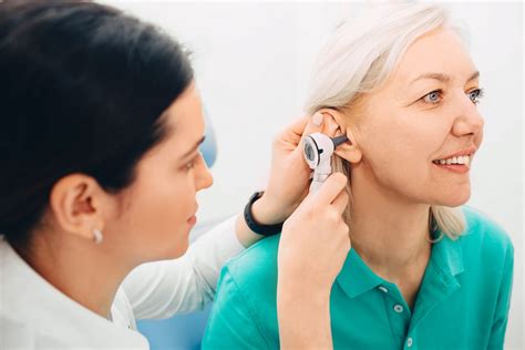 Ear, Nose, Throat & Hearing Center | Lovelace Medical Group