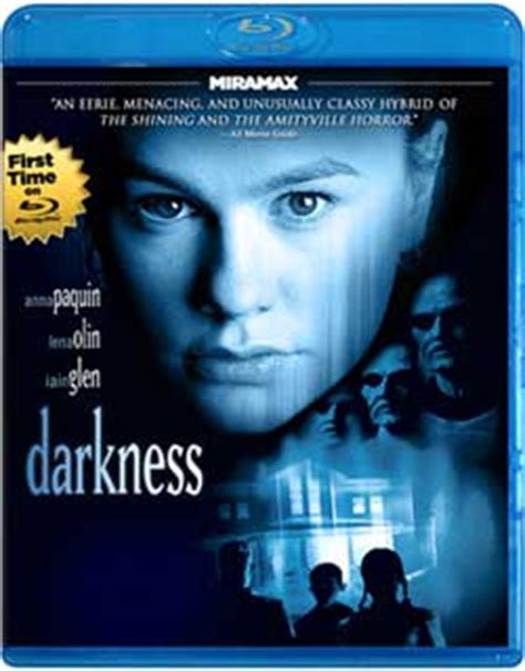 Film Review: Darkness (2002) | HNN