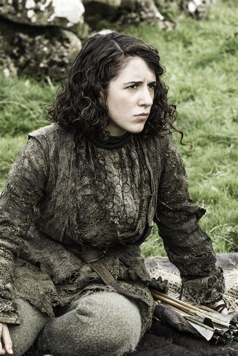 Picture of Ellie Kendrick