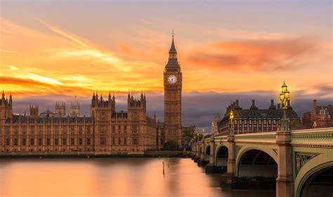 Why is Big Ben called Big Ben? History behind London landmark and its tower | Express.co.uk