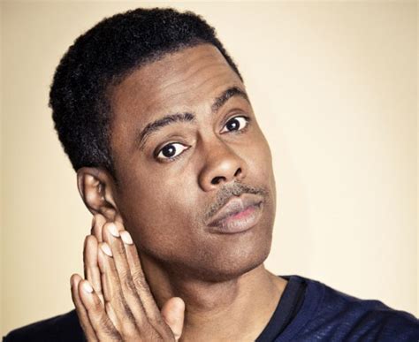 Chris Rock Returns To Stand-Up In Big Deal With Netflix For 2 Comedy ...