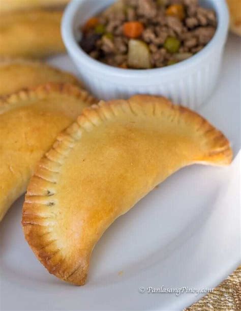 Empanada Dough Recipe Panlasang Pinoy | Deporecipe.co