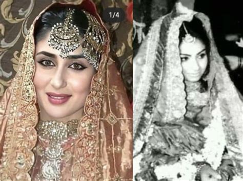 Saif Ali Khan And Kareena Kapoor’s Wedding Outfit Has A Generation-run Trivia; Know Here!