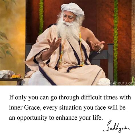 For more about Sadhguru ji kindly Visit @sadhguru . . Going beyond mere words of… | Buddha ...