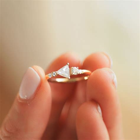 Pin on Women's Engagement Rings