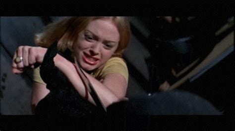 Rose Mcgowan Scream GIF - Find & Share on GIPHY